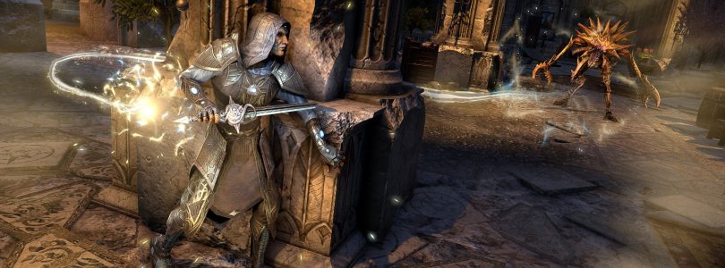 ESO: Summerset – Neuer Trailer zum Psijik-Orden veröffentlicht