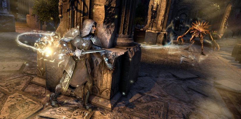 Elder Scrolls Online – Add-On Summerset startet auf dem PC und MAC in den Early Access