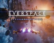 Everspace ist nun als Stellar Edition für die PS4 vorbestellbar