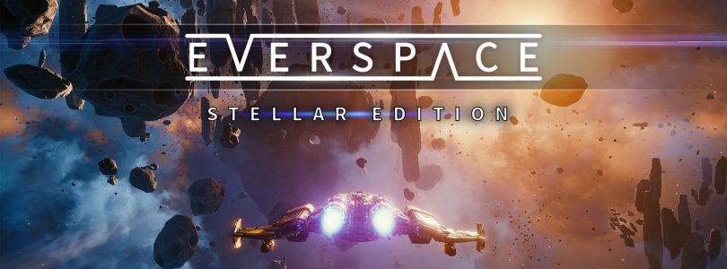 Everspace ist nun als Stellar Edition für die PS4 vorbestellbar
