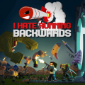 Test: I Hate Running Backwards – Ein Rückwärts laufendes Shoot ‚Em Up