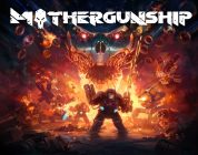 MotherGunShip – Demo für PC, XBox One und PS4 veröffentlicht