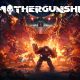 MotherGunShip – Demo für PC, XBox One und PS4 veröffentlicht