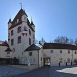 Osiris Epiphany Night – Ingress-Community-Event startet am 25. Mai auf Schloss Kaltenberg