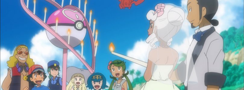 Pokémon – 1.000 Episode der TV-Serie wird morgen ausgestrahlt, 13 Fun-Facts veröffentlicht