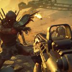 Rage 2 – Neuer Trailer, Release am 14. Mai 2019