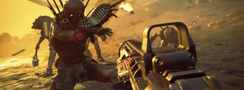 Rage 2 – Neuer Trailer, Release am 14. Mai 2019