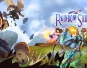 Test: Rainbow Skies – Indie RPG mit rundenbasierten Taktik-Kämpfen