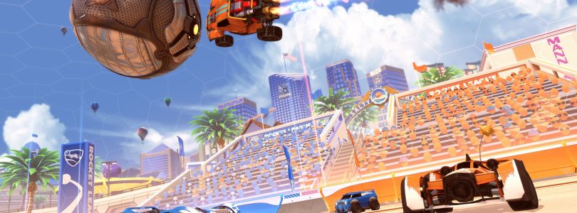 Kurznews – Rocket League und Onrush können dieses Wochenende gratis gespielt werden