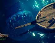 Sea of Thieves – Erweiterung „The Hungering Deep“ ab sofort verfügbar