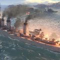 War Thunder – Neue Schiffsklasse „Leichte Kreuzer“ verfügbar