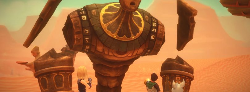 Kurznews – Earthlock – Das RPG erstrahlt nun auch in Deutsch