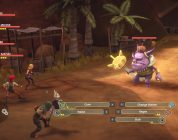 Test: Earthlock – Dieses JRPG orientiert sich an den Klassikern der 90iger Jahre