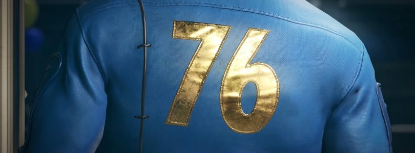 Fallout 76 – Update „Stählerne Dämmerung“ erscheint am 01. Dezember