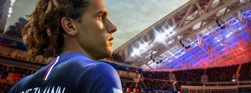 FIFA 18 – WM-Prognose lag goldrichtig