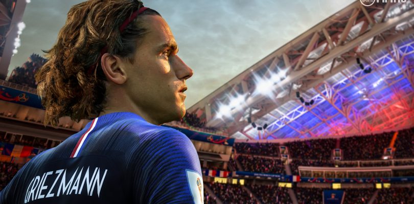 Fifa 18 – Prognose kürt Frankreich zum Weltmeister 2018
