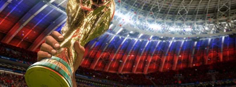 FIFA 18 erhält kostenloses Update zur WM in Russland