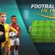 Football, Tactics & Glory – Konsolenumsetzung erscheint am 22. Januar