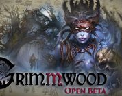 Grimmwood – Open Beta für den PC via Steam gestartet