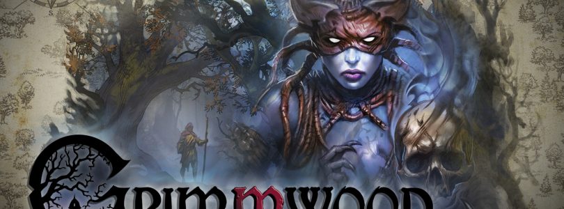 Grimmwood – Open Beta für den PC via Steam gestartet