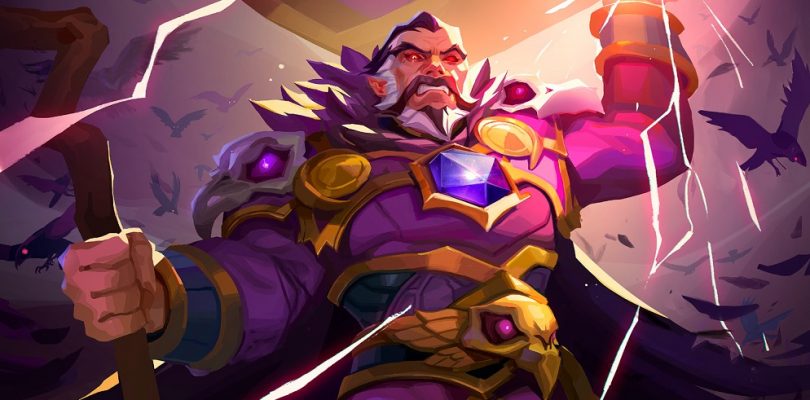 Heroes of the Storm – „Der Aufstieg des Rabenfürsten“ bringt ein paar Neuigkeiten