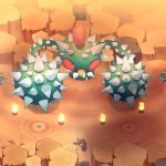 Test: Juicy Realm – Wir erschießen fröhliche Früchte