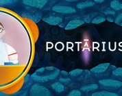 Testcheck: Portarius – Mini-Portal für die Mittagspause