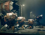 Steel Rats – Frischer Gameplay- und Story-Trailer veröffentlicht