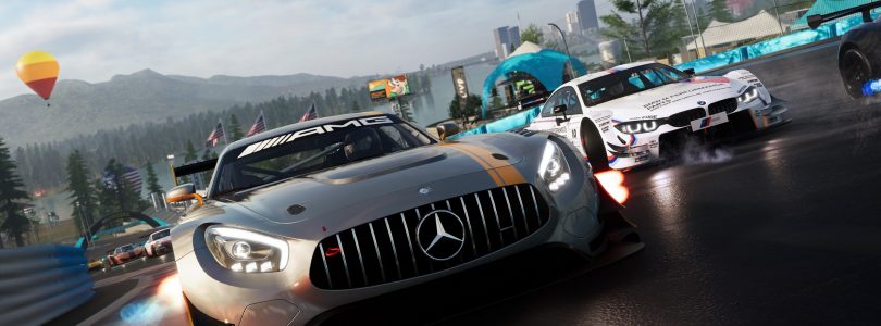 The Crew 2 – Closed Beta startet am 31. Mai