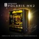 8Pack Polaris MK2 Premium-Gaming-PC-System startet bei Caseking