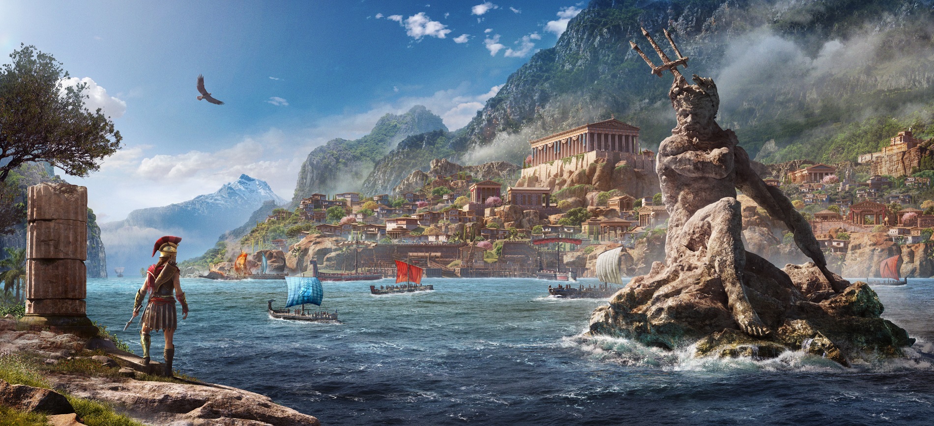 Assassins Creed Odyssey Legendäre Tiere Assassins Creed Odyssey Legendäre Tiere