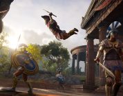 Assassin’s Creed Odyssey – Hier ist der Launch-Trailer