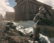 Enlisted: Reinforced – Update bringt Düsenjäger