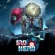 Iro Hero – Retro-Spiel erscheint am 07. Juni Nintendo Switch