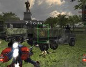 Metal Wolf Chaos XD erscheint am 06. August für PC, XBox One und PS4