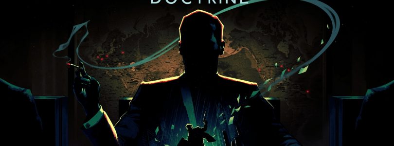 Phantom Doctrine – E3 2018-Trailer veröffentlicht, Release für XBox One und PS4 bestätigt