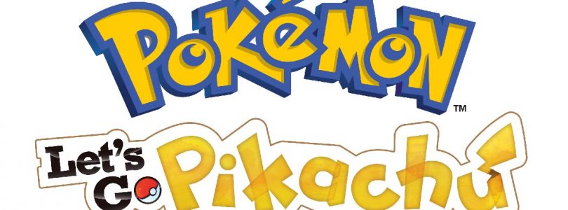 Pokémon – Zwei neue Spiele plus ein neue Controller für Nintendo Switch angekündigt