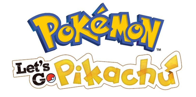 Pokémon – Zwei neue Spiele plus ein neue Controller für Nintendo Switch angekündigt