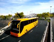 Tourist Bus Simulator erscheint am 30. August 2018