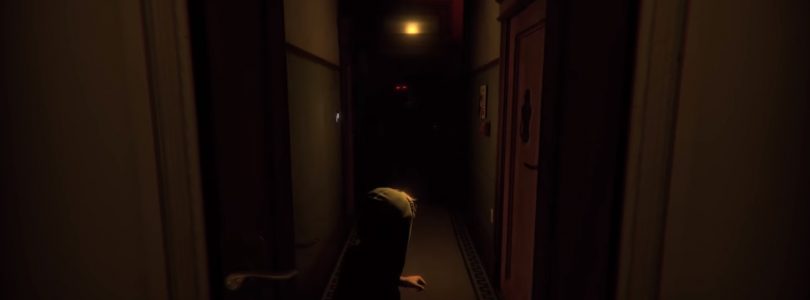 Transference – Ubisoft und Elijah Wood kündigen VR-Psycho-Thriller an