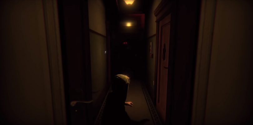 Transference – Ubisoft und Elijah Wood kündigen VR-Psycho-Thriller an
