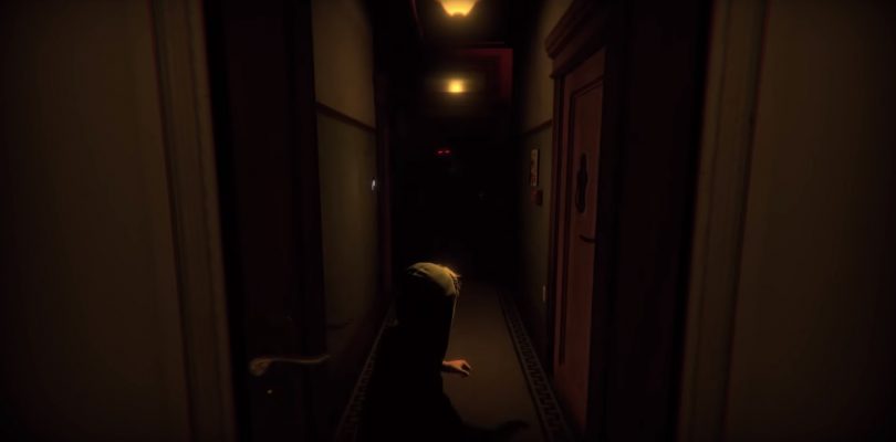 Transference – Ubisoft und Elijah Wood kündigen VR-Psycho-Thriller an