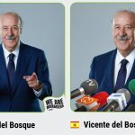 Top Eleven und Vicente del Bosque starten „We are Managers“-Kampagne