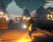 Yonder: The Cloud Catcher Chronicles kommt als Retail-Version für Nintendo Switch