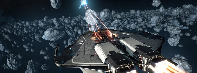 Elite Dangerous – Chapter 2 ab sofort kostenlos verfügbar