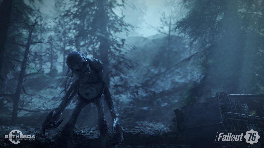 Ab sofort öffnet Atlantic City - Boardwalk Paradise kostenlos für alle Fallout 76-Spieler. Geboten wird die 