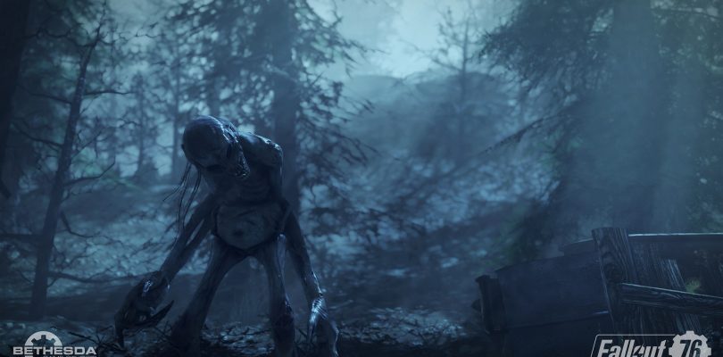 Fallout 76 – „America’s Playground“-Update veröffentlicht