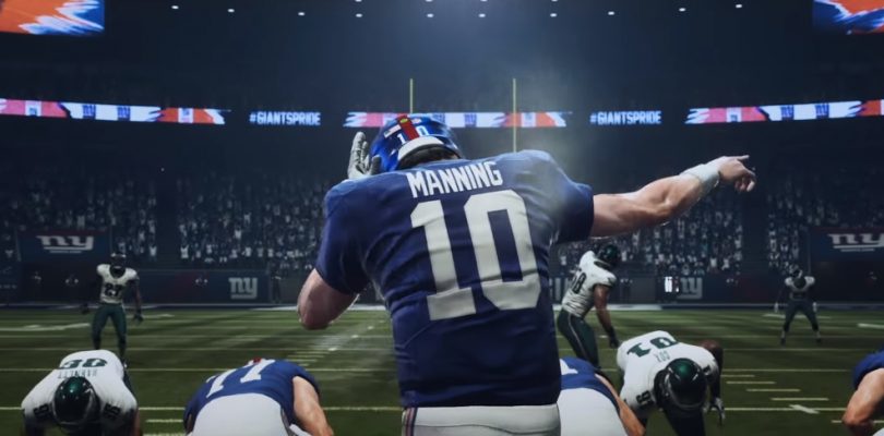 Madden NFL 19 – Hier ist die Prognose zum kommenden Superbowl