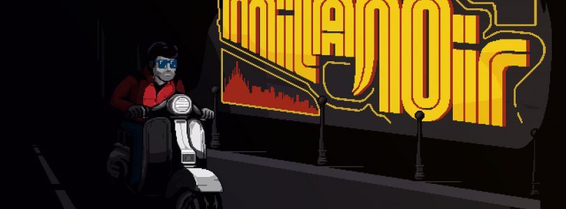 Test: Milanoir – Pixeliges Mafia-Epos