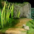 Moss – PSVR-Titel kommt mit neuem Update in den Einzelhandel